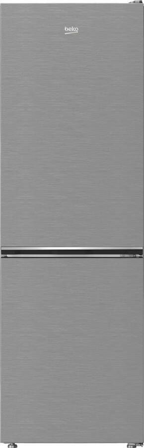 Beko Koel-Vriescombinatie B1RCHE363XB | Vrijstaande koelkasten | Keuken&Koken Koelkasten | 8690842466625