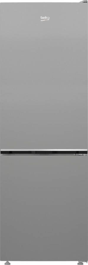 Beko B1RCNA344S 301 l No Frost (koelkast) SN-T 4 2 kg 24u E Roestvrijstaal