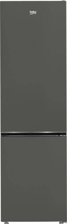 Beko Koelvriescombi B1RCNA404G | Vrijstaande koelkasten | Keuken&Koken Koelkasten | 8690842591570