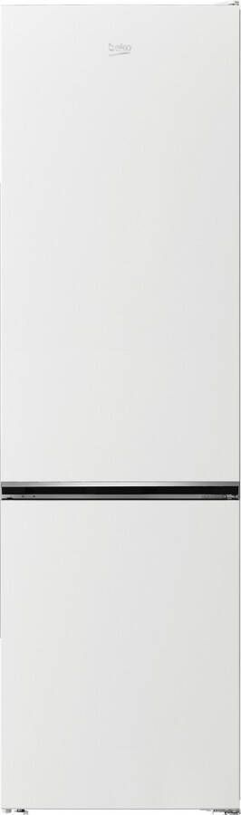 Beko B1RCNE404W NoFrost Koel-vriescombinatie