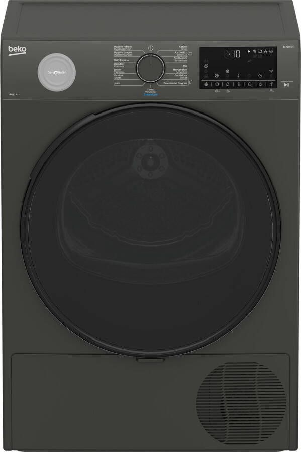 Beko Wasdroger B5T60230M | Droogkasten | Huishouden&Woning Wassen&Drogen | 8690842597367