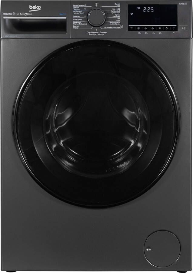Beko B5WT5104111M RecycledTub™ Wasmachine