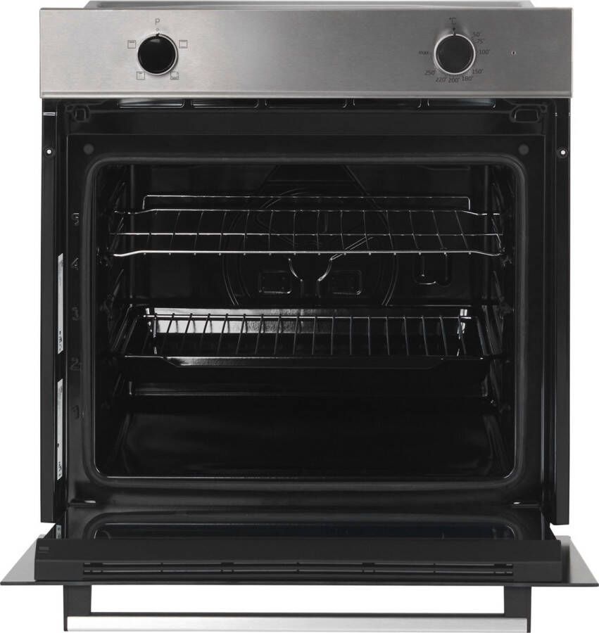 Beko Oven BBIC12000XD | Inbouwovens | 8690842293931