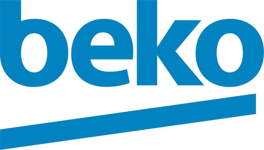 Beko BCNA275E4FN koel-vriescombinatie Ingebouwd 254 l E Wit