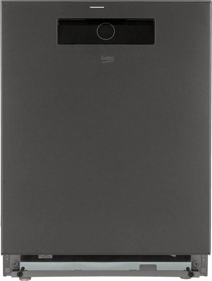 Beko BDDN36420D Inbouw Onderbouw Nishoogte 82 87 cm