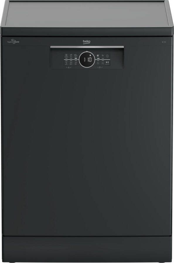 Beko Vaatwasser BDFN26430A | Vrijstaande vaatwassers | 8690842467196
