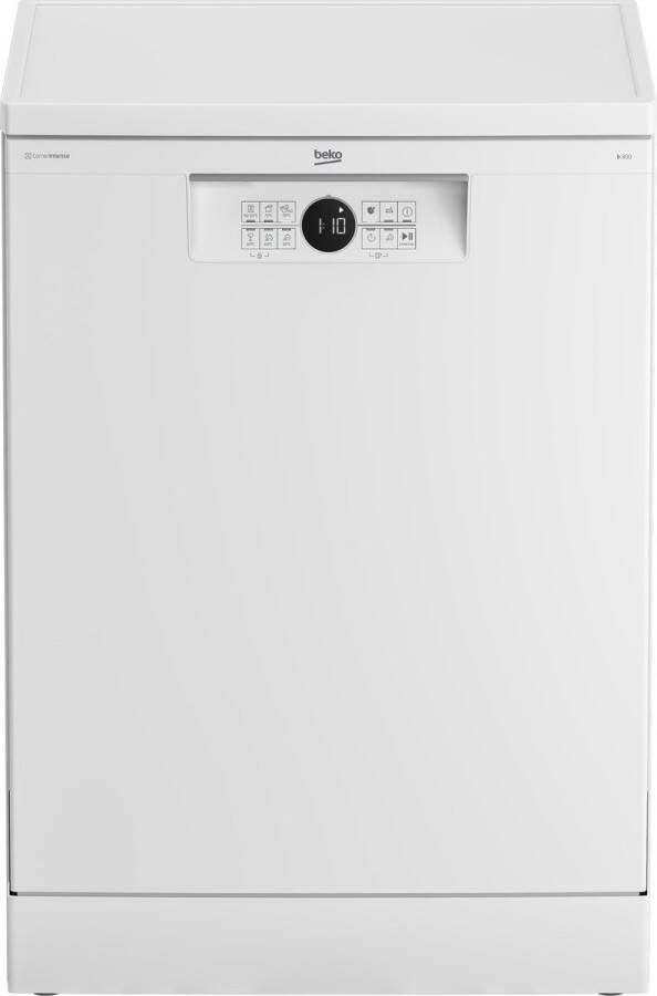 Beko Vaatwasser BDFN26430WC | Vrijstaande vaatwassers | Keuken&Koken Vaatwassers | 8690842439285