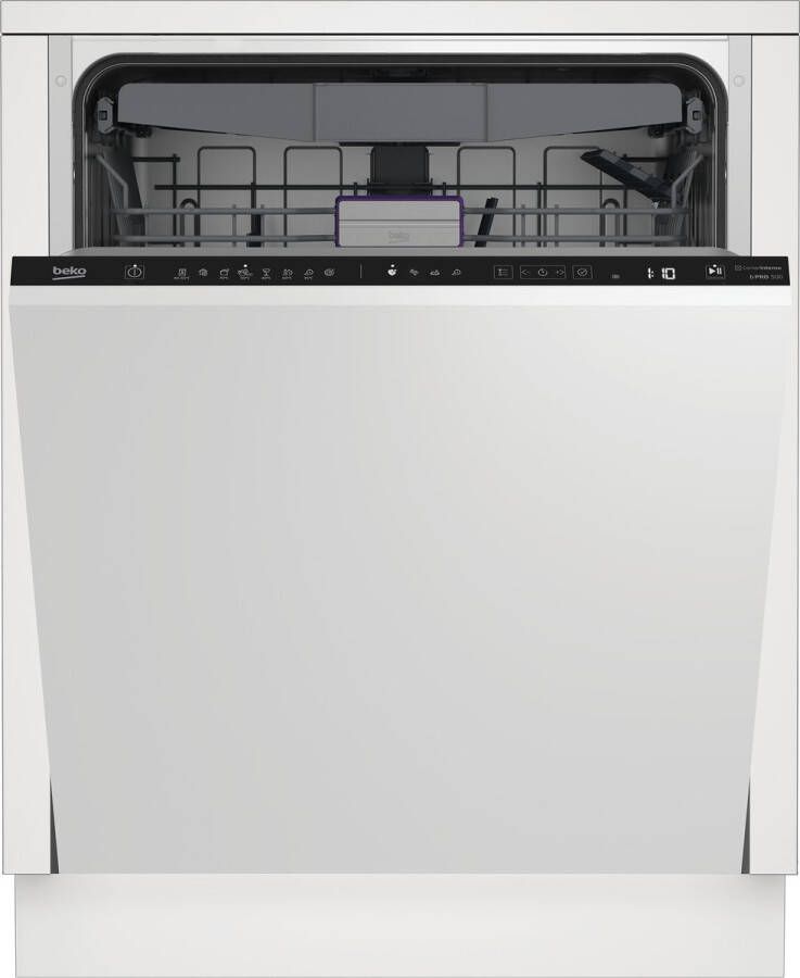 Beko BDIN38560C | Inbouwvaatwassers | Keuken&Koken Vaatwassers | 8690842609008