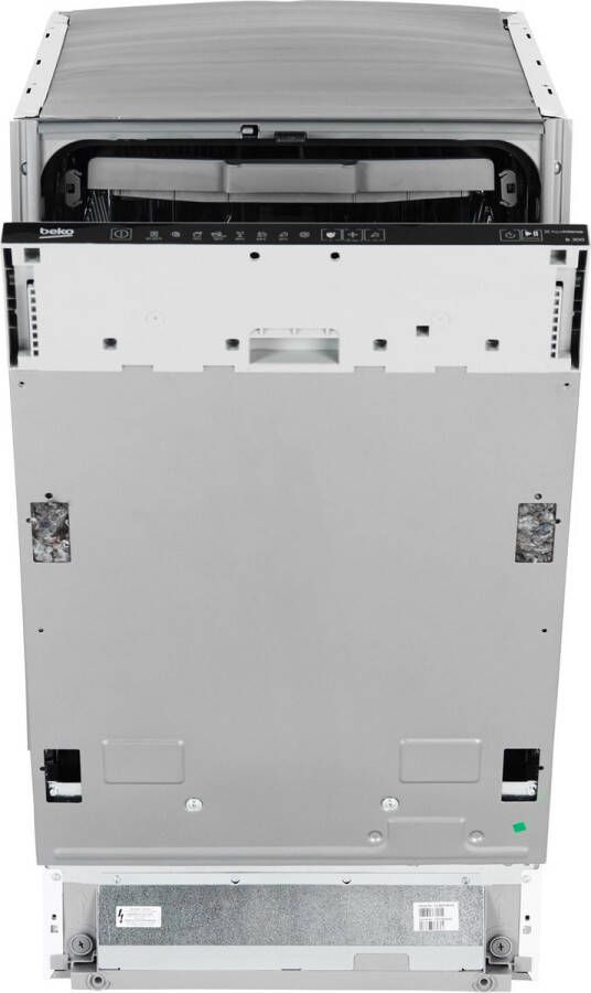 Beko BDIS38040Q | Vaatwassers met ecocheques | 8690842469435