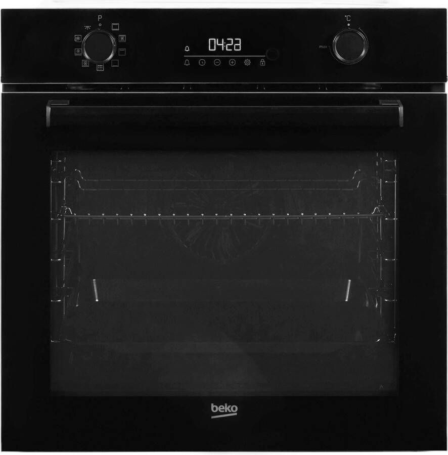 Beko Oven BBIM173001BPE | Heteluchtovens | Keuken&Koken Microgolf&Ovens | 8690842606465