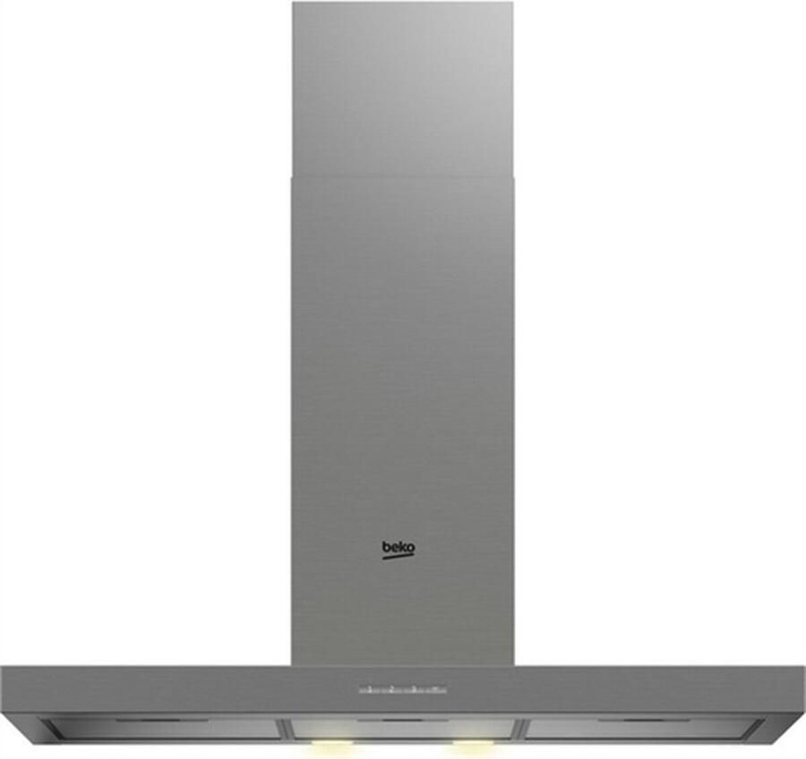 Beko Dampkap BHCB91622BXH | Schouwdampkappen | 8690842508417