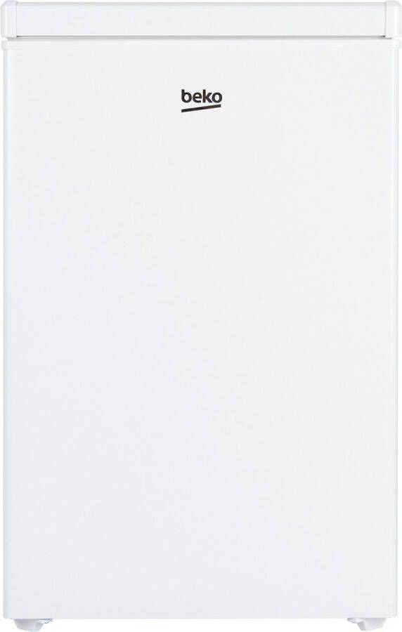 Beko. Beko HSM10440 diepvriezer