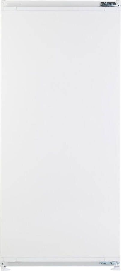 Beko BSSA820M3SN combi-koelkast Ingebouwd 175 l F Wit