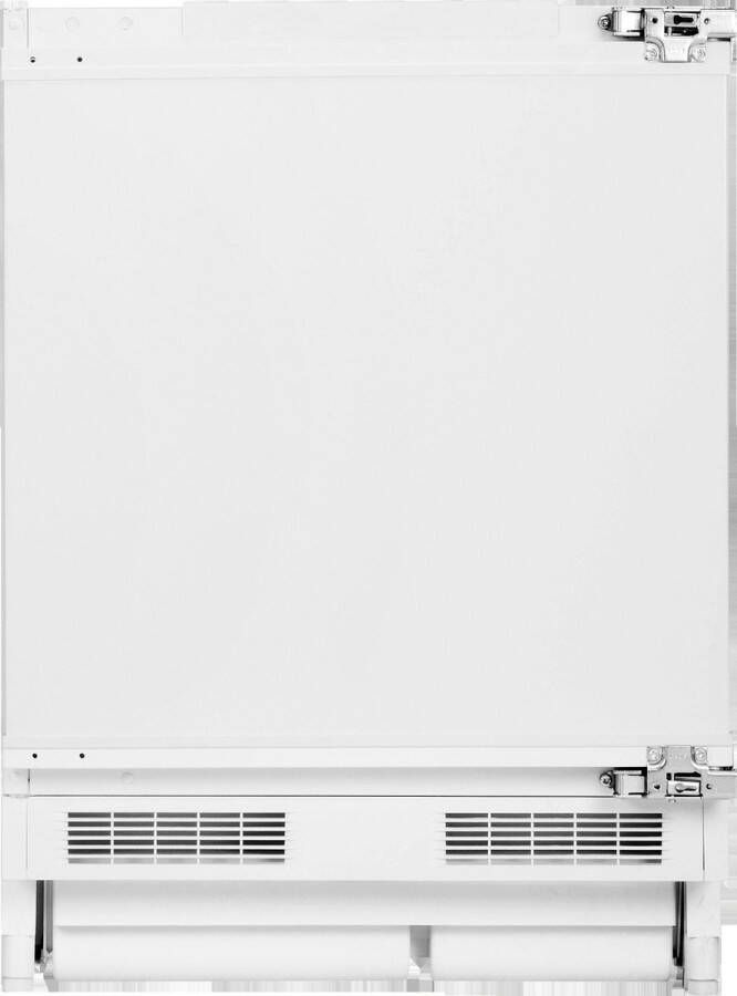 Beko BU1103N Onderbouw koelkast zonder vriezer Wit