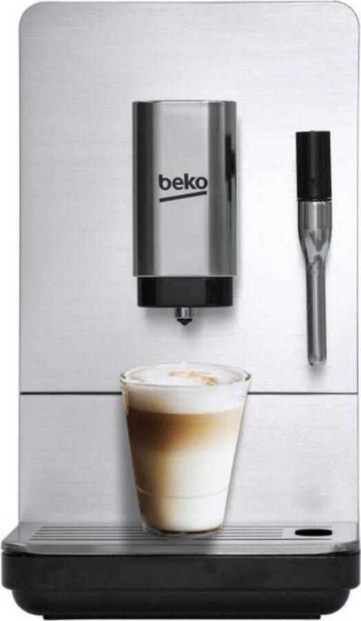 Beko CEG5311X Volautomatische espressomachine