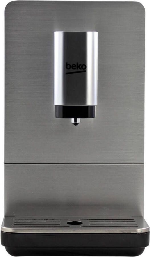 Beko CEG5331X Volautomatische espressomachine