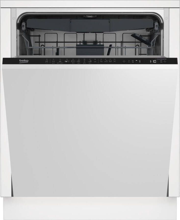Beko Inbouw Vaatwasser DIN28433 | Inbouwvaatwassers | Keuken&Koken Vaatwassers | 8690842132667