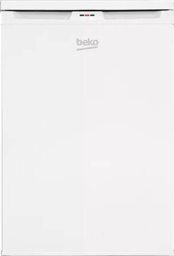 Beko FSE1074N Tafelmodel vriezer Wit - Foto 2