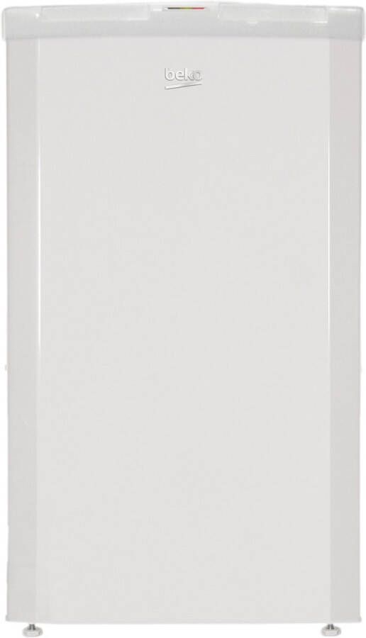 Beko FSE13040N Tafelmodel vriezer Wit