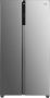 Beko Side By Side GNO5322XPN | Vrijstaande koelkasten | Keuken&Koken Koelkasten | 8690842582639 - Thumbnail 1
