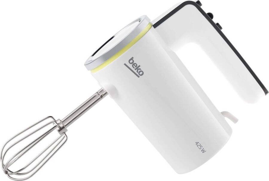 Beko Handklopper HMM7420W | Mixers | 8690842155925