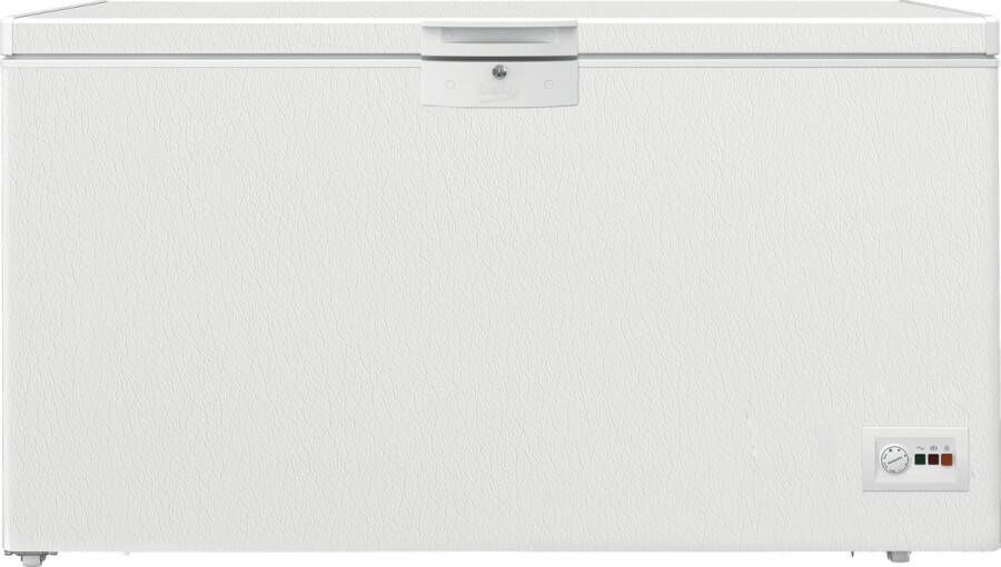 Beko Diepvrieskist HSM37540 | Diepvrieskisten | Keuken&Koken Vriezers | 8690842574160 - Foto 2