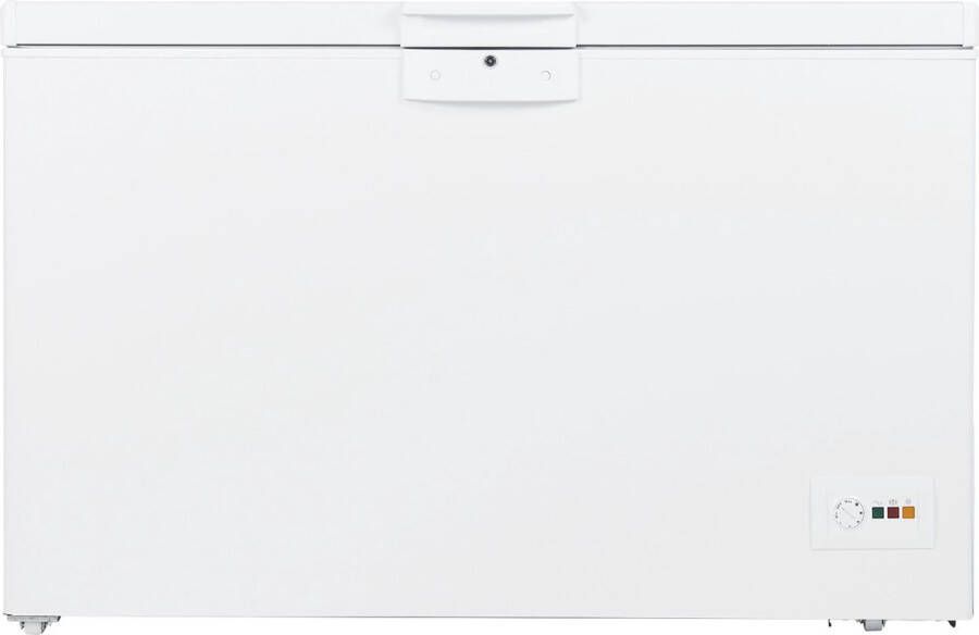 Beko Diepvrieskist HSM37540 | Diepvrieskisten | Keuken&Koken Vriezers | 8690842574160