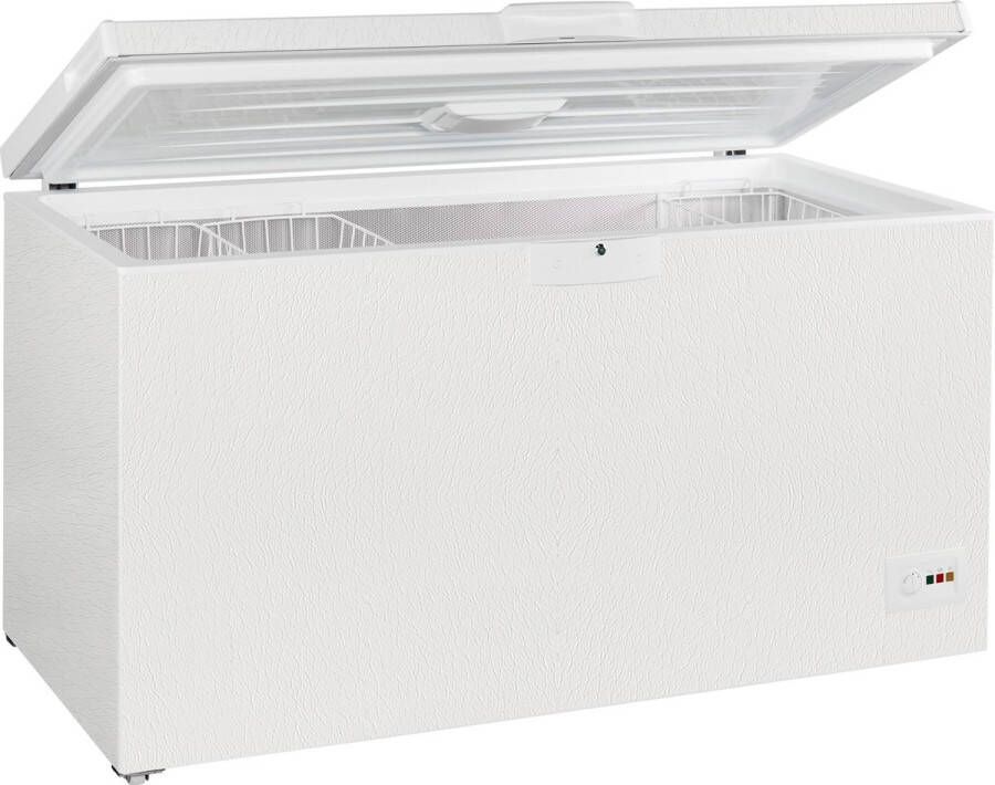 Beko Diepvriezer Koffer HSM46740 | Diepvrieskisten | Keuken&Koken Vriezers | 8690842586354