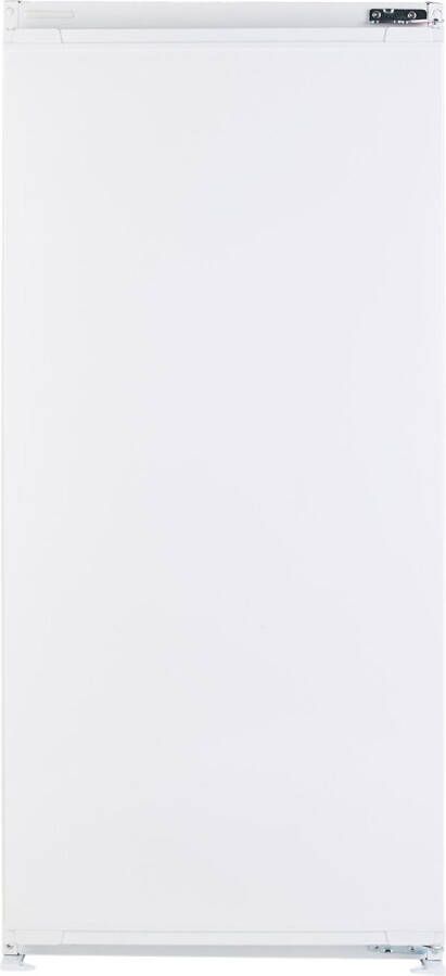 Beko BLSA821M3SN Inbouw koelkast zonder vriesvak Wit
