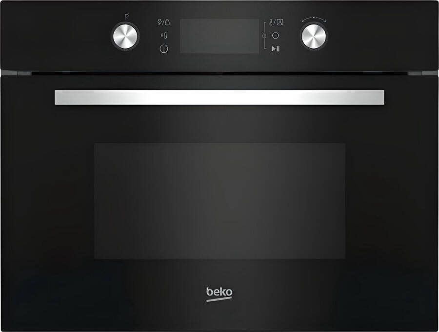 Beko Oven MCI44313BG | Microgolfovens | Keuken&Koken Microgolf&Ovens | 8690842550744 - Foto 2