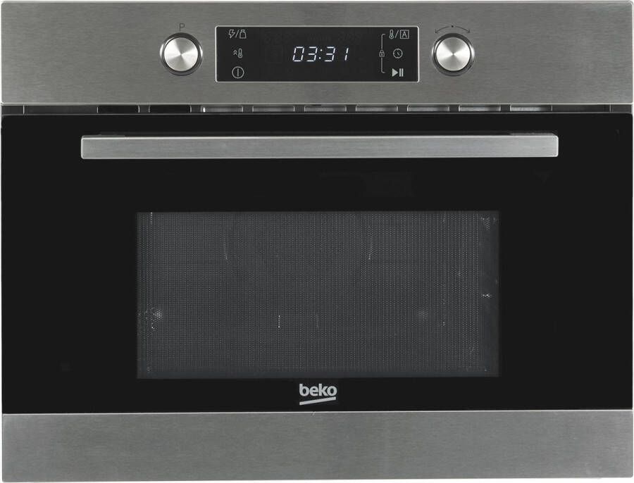 Beko Oven MCI44313X | Microgolfovens | 8690842550713 - Foto 2