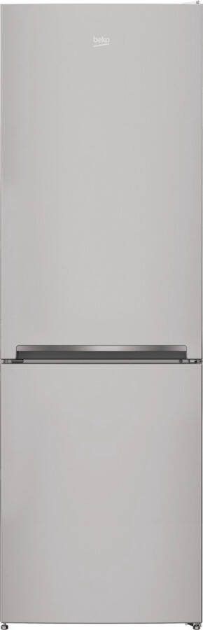 Beko RCSA330K30SN Koel-vriescombinatie