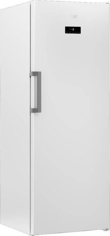 Beko RFNE448E35W Vrieskast Nofrost 404 liter