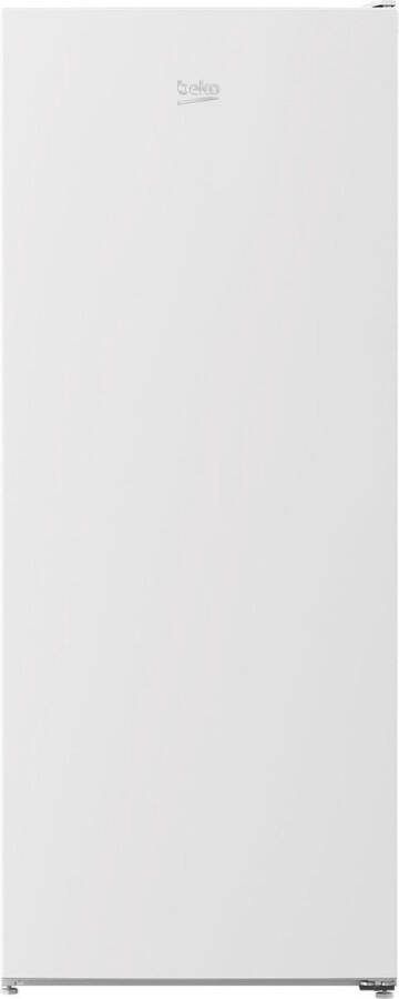 Beko RFSA210K30WN -FreezerGuard Kastmodel Vriezer