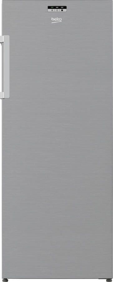 Beko RFSA240M33XBN Kastmodel Vriezer