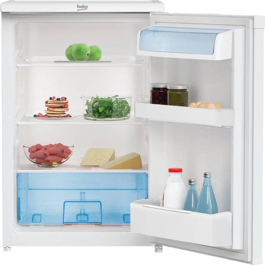 Beko TSE1423N Tafelmodel koelkast zonder vriesvak Wit