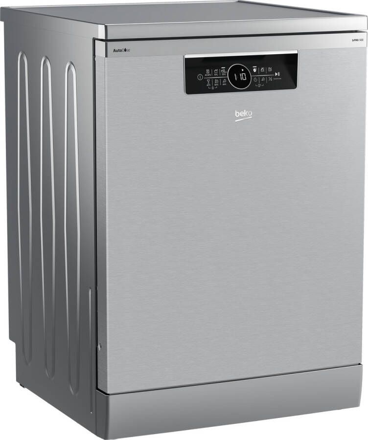 Beko BDFN36640XA | Vaatwassers met ecocheques | Keuken&Koken Vaatwassers | 8690842478772