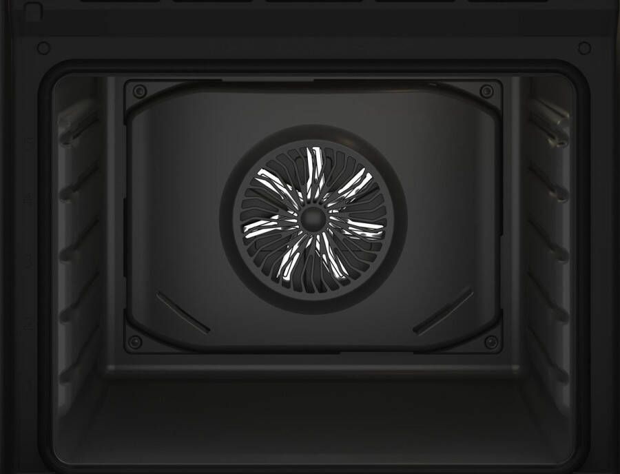 Beko Veelzijdige Oven BBIE12100XD 66 L Roestvrij staal A