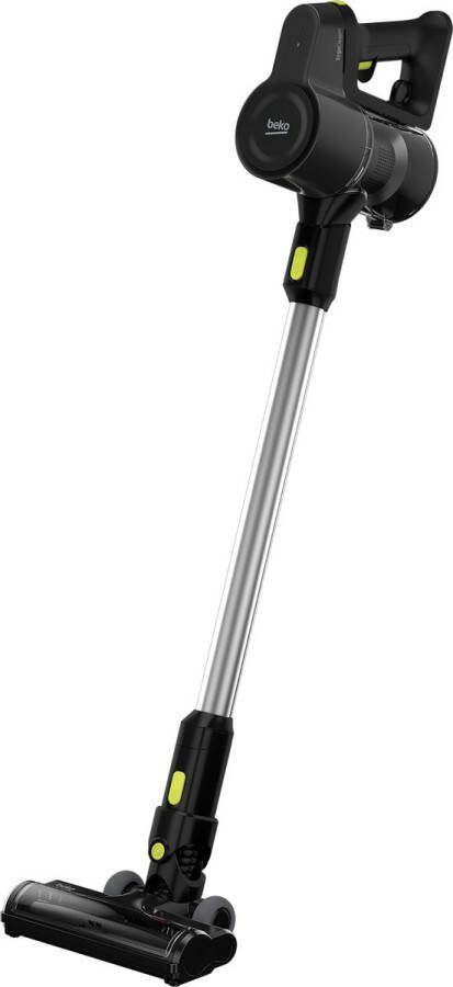 Beko VRT50225VB steelstofzuiger & elektrische bezem Batterij Accu Droog MIF Zakloos 0 55 l 150 W Antraciet