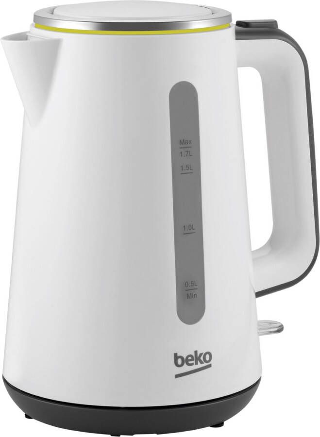 Beko WKM 4321 W Waterkoker Wit