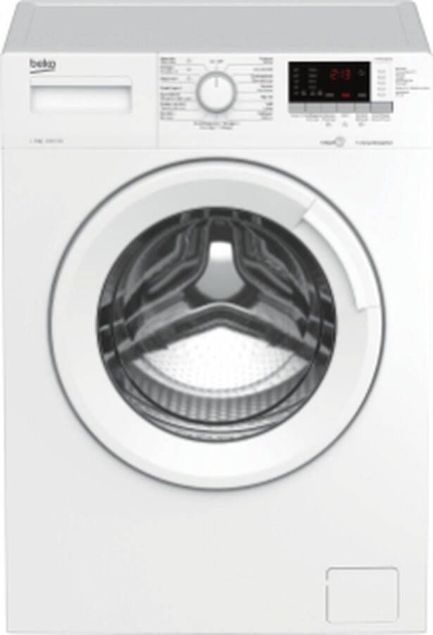 Beko Wasmachine WTV8712BLW1 | Wasmachines | Huishouden&Woning Wassen&Drogen | 8690842374463