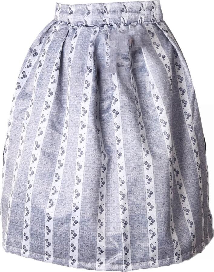 Bel Party Wears Oktoberfest Schort Drindl Apron Polyester Standaardmaat
