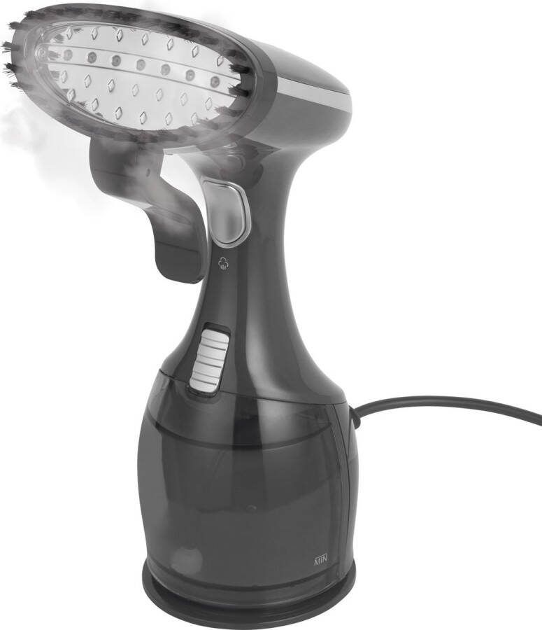 Beldray kledingkleding Steamer Steam Max Pro Multipurpose Steamer-handheld 1500 W