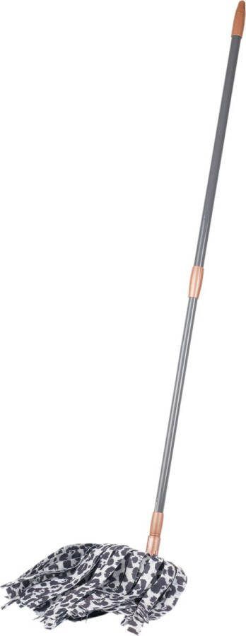 Beldray Mop-navulkop geschikt voor LA085672EU7 Cloth Mop niet-geweven microvezel