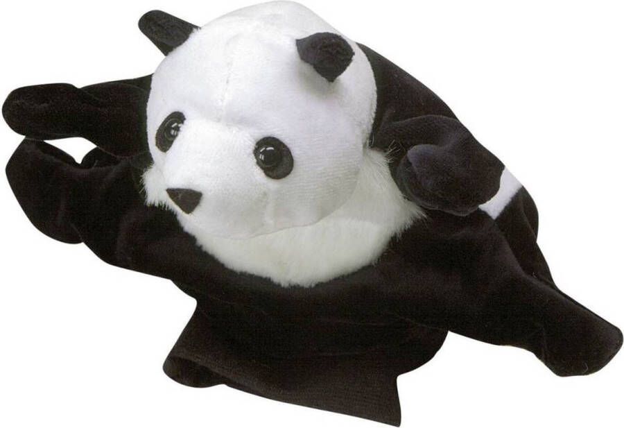 Beleduc poppenkastpop Panda