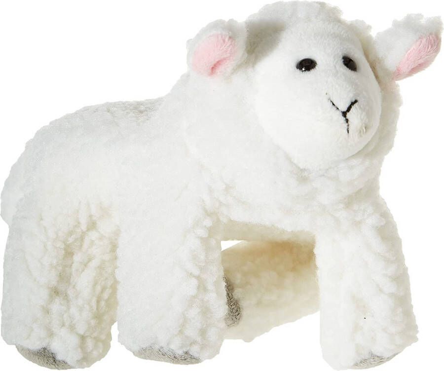 Beleduc Schaap Speelhandschoen Handpop