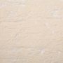 Beliani Camia Plantenbak Voor Buiten-beige-stenenmix - Thumbnail 1