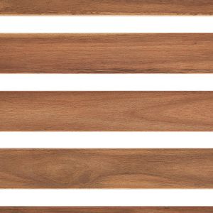 Beliani HILO II Tuinbank lichte houtkleur Acaciahout
