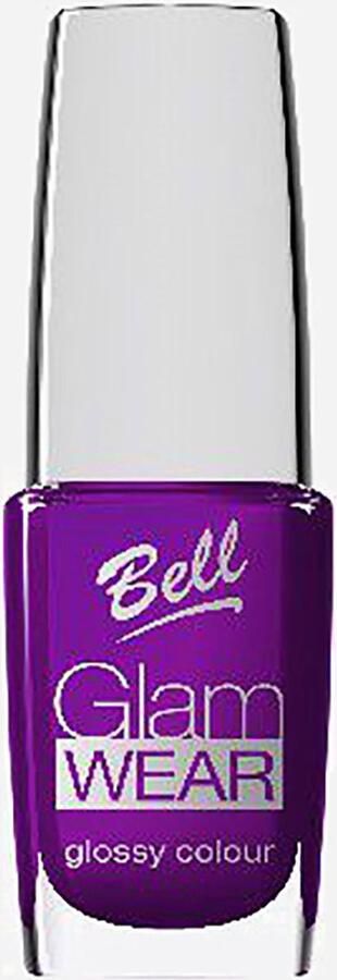 Bell Glam Wear nail polish 408