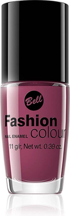 Bell Fashion colour nail polish 304